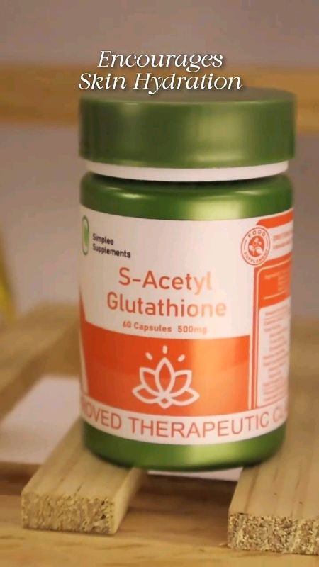 #stitch with simpleesupplem.. #sacetylglutathione #simpleesacetyl #glutathionesupplement #simpleesupplement #FreeCoinsInShopeeVideo