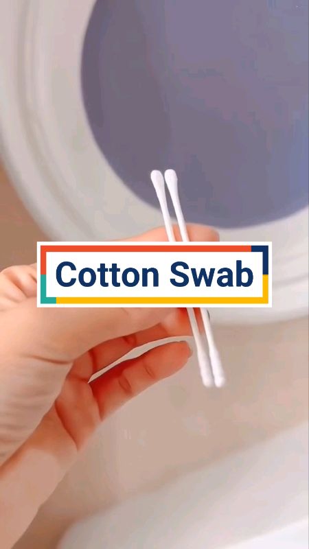 Baby Cotton Swab  🛒##FreeCoinsInShopeeVideo #MasMuraSaShopee #shopeeph #trending #viral #tellmefinds #babyneeds