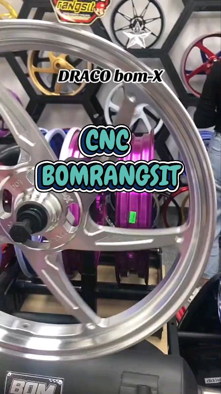 #CustomMags##PerformanceParts#FreeCoinsInShopeeVideo #MasMuraSaShopee #Click125Mods #cnc #honda #pluginplay #viral #trending #budol #fyp