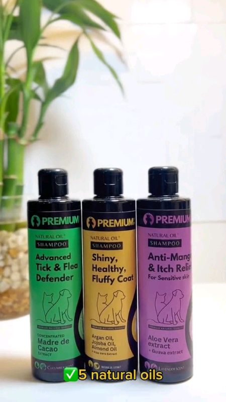 Premium Organic Pet shampoo 🧴😺🐶🐾 #premium #FreeCoinsInShopeeVideo  #MasMuraSaShopee #fyp #trending #pet  #shampoo #quality #getyours