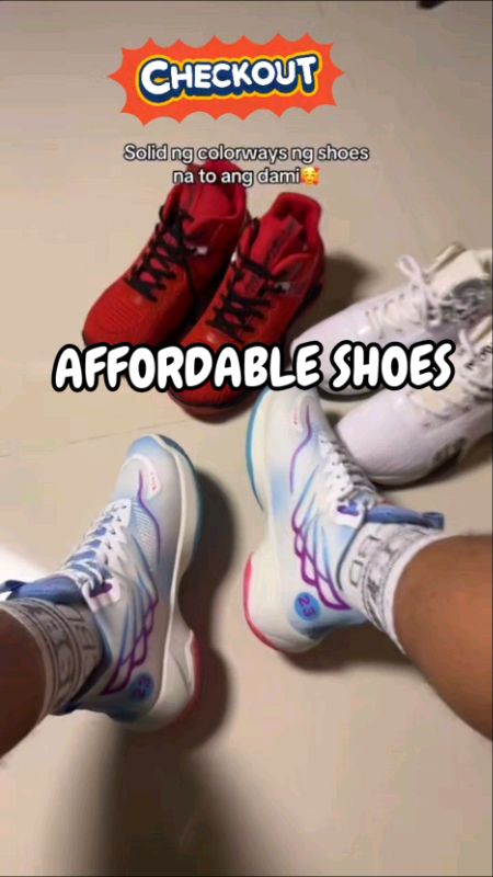 Sobrang mura lang neto🔥 #spikeshoes #runningshoes #rubbershoes #basketballshoes #shoes #foryou #fyp #viral #trending #musthave #highcut #shoesformen