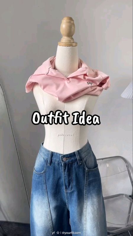 very demure! #fyp #masmurasashopee #outfitideas #fashion #basictop #topforwomen #affordable