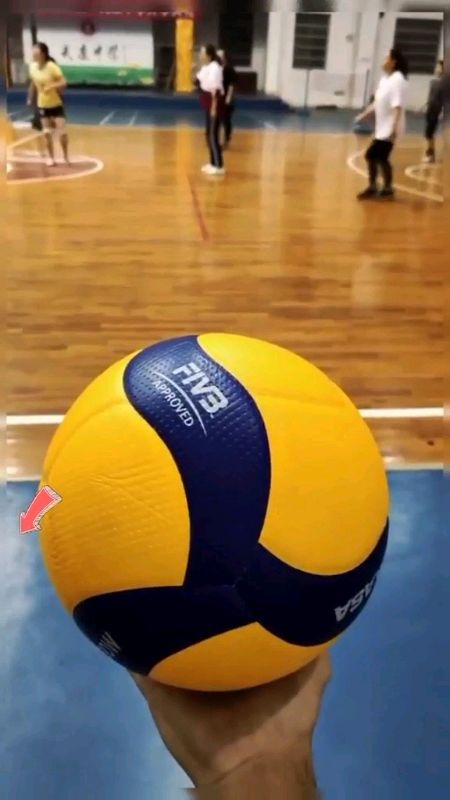 #valleyball #ball #mikasa #sportball #shoppe #shoppeph