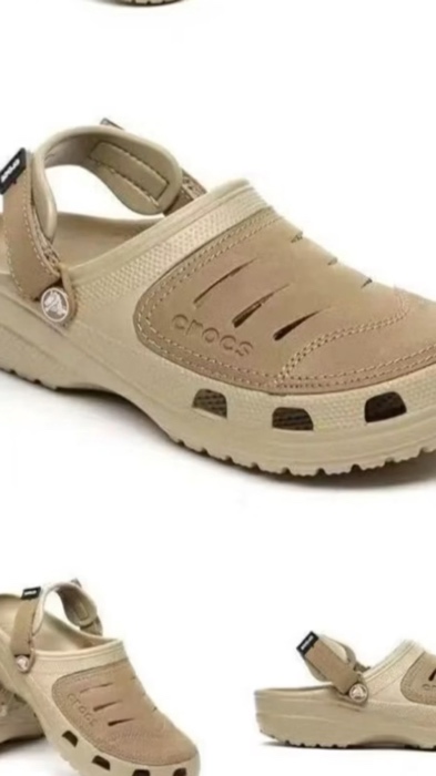 #crocs #mens