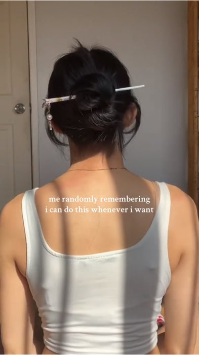#MasMuraSaShopee #FreeCoinsInShopeeVideo #hair #hairaccessory #stick #highlights #pretty #coquette