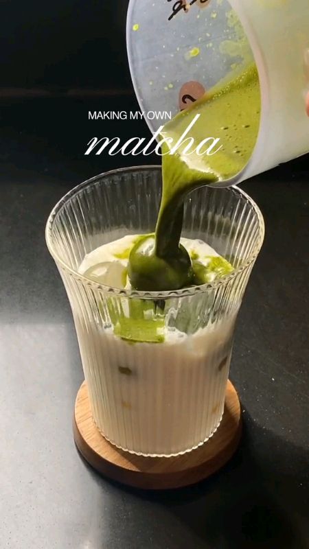 Matcha Powder 🍵 #FreeCoinsInShopeeVideo #MasMuraSaShopee #matcha #trending #trend #fyp #shopee #foryou #viral #essential #budol #musthave #drinks