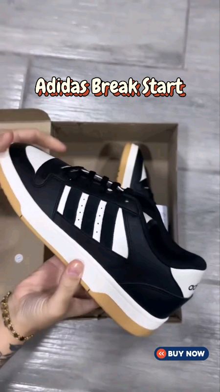 Adidas Lifestyle Break Start Shoes 🌸 #adidas #adidasshoes #shoes #sneakers #adidaslifestyle #adidasbreakstart #menshoes #womenshoes #unisexshoes