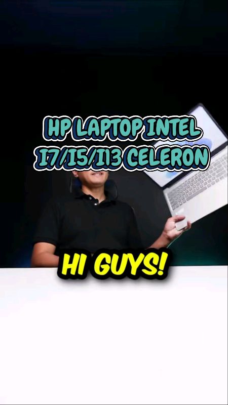 HP Laptop na BEST SELLER #laptopfactory #laptop #computer #HP #hplaptop  #tech #fyp