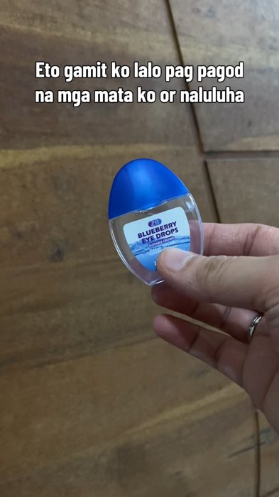Eyedrops #blueberryeyedrops #eyedrops #eyecare #eyeproblem #eye