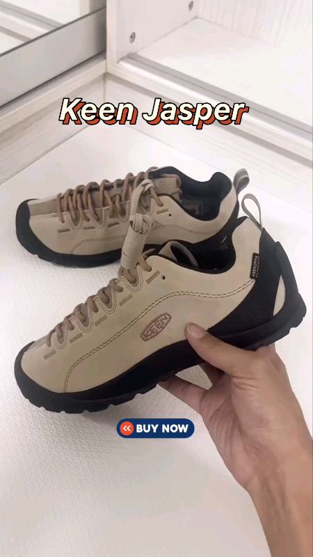 Keen Jasper Sneakers  🌸 #keen #keenjasper #keenshoes #shoes #sneakers #keensneakers #menshoes #womenshoes #uniqueshoes #authentic #keenjaspershoes