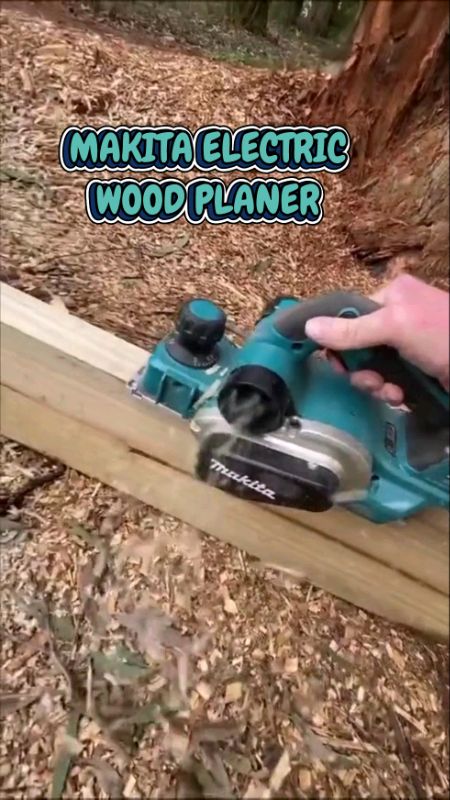 MAKITA ELECTRIC WOOD PLANER TOOL N1900B POWER TOOL HEAVY DUTY #planer #makita #FreeCoinsInShopeeVideo #HugotSaShopee #MasMuraSaShopee #viral #trending