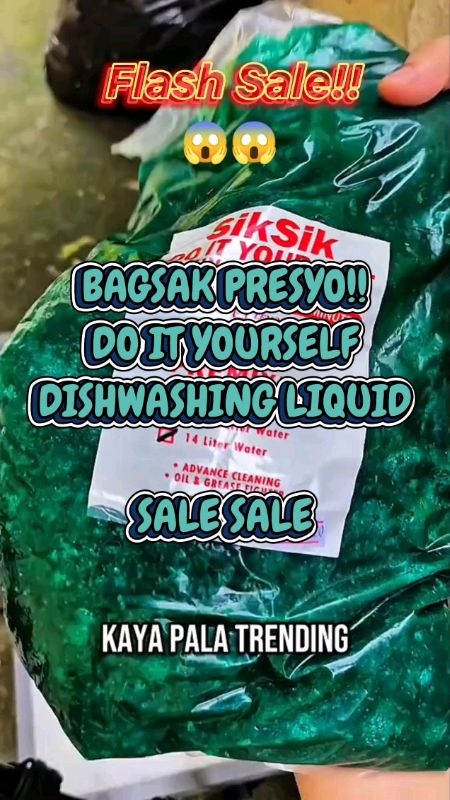 #diydishwashingliquid #dishwashingliquid #JJKdishwashingliquid #fyp #trending #shopeeVideo #viral #shopeefinds #shopee #stitch #FreeCoinsInShopeeVideo