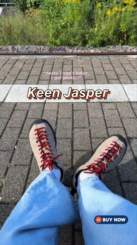 Keen Jasper Sneakers  🌸 #keen #keenjasper #keenshoes #shoes #sneakers #keensneakers #menshoes #womenshoes #uniqueshoes #authentic #keenjaspershoes