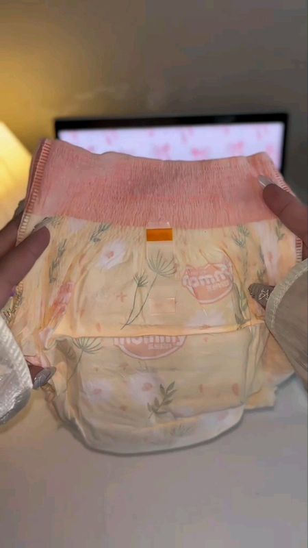 #koreandiaper #diaper50pcs #pantsdiaper #babydiaper #diaperforbaby