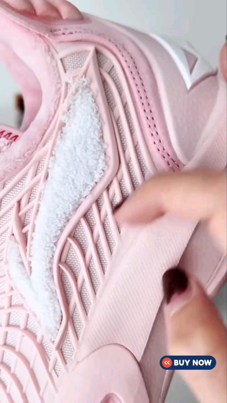 Li-ning Jimmy Butler 3 Basketball Shoes 💜 #lining #liningshoes #liningjimmybutler3 #shoes #sneakers #basketballshoes #jimmybutler3 #menshoes