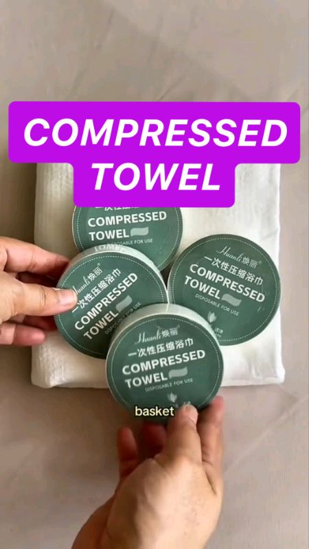 #MasMuraSaShopee #towel #compressedtowel #FreeCoinsInShopeeVideo #bathtowel #trending #HugotSaShopee #absorbenttowel #travelfriendly #viral #fyp