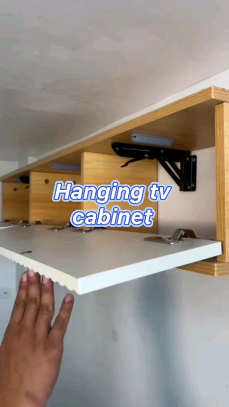 #wallmountedcabinet #tvconsole #wallmountedtvcabinet #tvcabinet #hangingtvcabinet