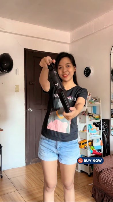 Tripod na pwedeng gawing drone, may remote shutter at pwede gawing gimbal #tripod #tnws30 #MasMuraSaShopee #FreeCoinsInShopeeVideo