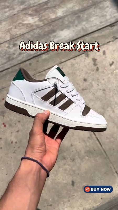 Adidas Lifestyle Break Start Shoes 🌸 #adidas #adidasshoes #shoes #sneakers #adidaslifestyle #adidasbreakstart #menshoes #womenshoes #unisexshoes