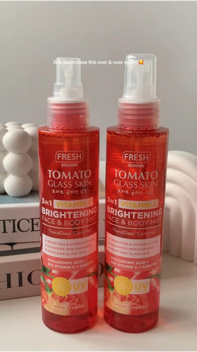 Ganda kasi ng mist nato 🥹✨ #freecoinsinshopeevideo #masmurasashopee #shopeecoins #shopeevideo #tomatomist