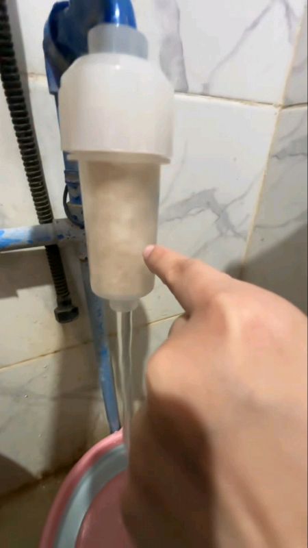 #Water #Filter 💖 #showerfilter #sedimentfilter #cleanwater #waterpurifier #essentials #household #budolfinds #home #watercare #clean #living #bath