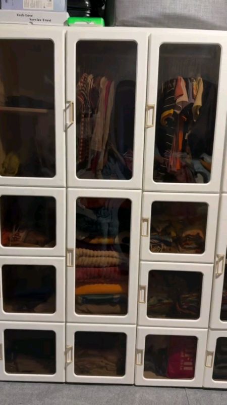 #HugotSaShopee #ANTBOX #Wardrobe #wardrobecabinet #cabinet #wardrobe #storage #furniture #home #organization #closet #sale #antbox