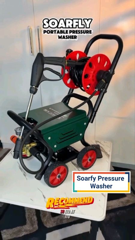 #HugotSaShopee #PortableHighPowerPressureWasherWaterjetCarCleaner #BestSeller #Heavyduty #Highquality #Durable #MasMuraSaShopee