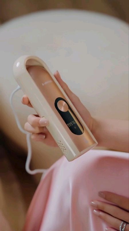 IPL Laser Permanent Hair Removal Device for underarm bikini legs painless #HugotSaShopee #IPL #IPLLASER #hairremoval #iplhairremoval #hairlaser #viral