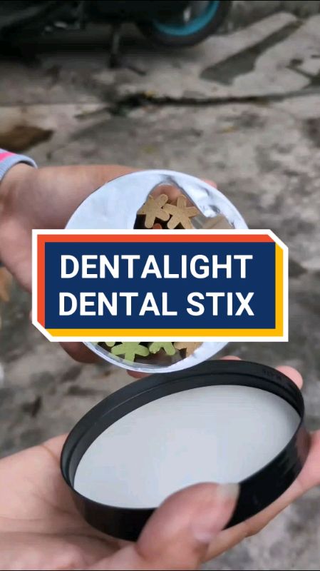 #dentalight #dogtreat #dogtreats #treatsfordog #treatsfordogs