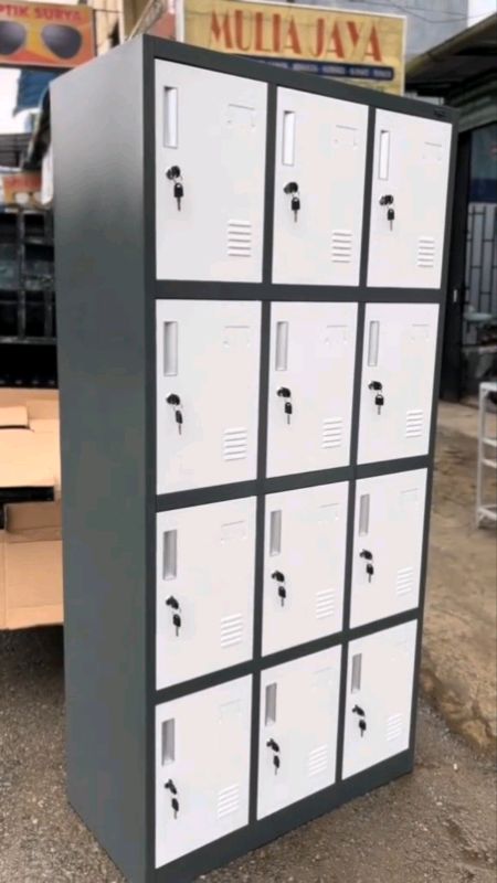 Office filing cabinet Steel filing Metal cabinet locker #locker #steelcabinet #filingcabinet #MasMuraSaShopee #FreeCoinsInShopeeVideo #trending
