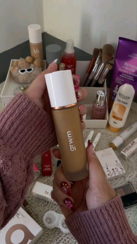 Affordable Everyday Makeup Faves 🎀💅✨ #makeup #blush #foundation #Recos #grwm #concealer #PrettySecret #mura #affordable #careline #shopeefinds #sale