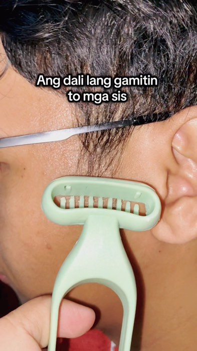 #trimmer