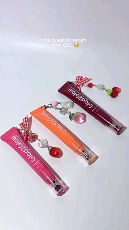 #lipstick #lipgloss #lipbalm #lipserum #FreeCoinsInShopeeVideo