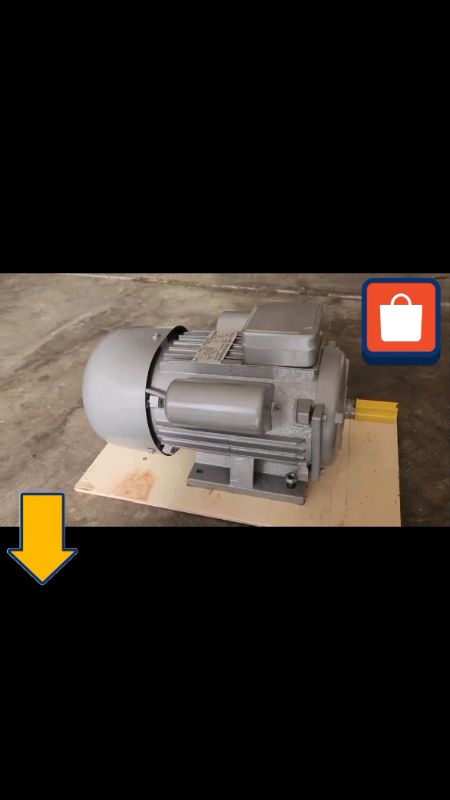 Original 1.5hp Electric Motor JAPAN COPPER #MasMuraSaShopee #FreeCoinsInShopeeVideo #wishlistmosagotko #fyp #electric #japan #copper #affordable