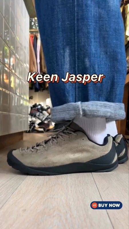 Keen Jasper Sneakers  🌸 #keen #keenjasper #keenshoes #shoes #sneakers #keensneakers #menshoes #womenshoes #uniqueshoes #authentic #keenjaspershoes