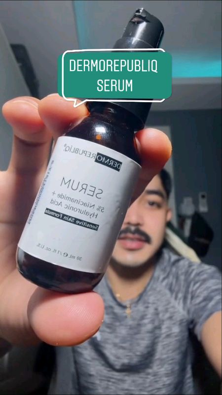 #MasMuraSaShopee #HugotSaShopee #FreeCoinsInShopeeVideo #serum #dermorepubliq #niacinamide #whiteningserum