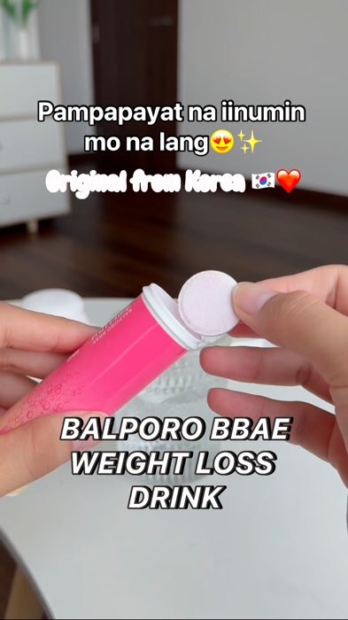 Weightloss deink #weightloss #slimmingdrink #slimming #koreanproducts #FreeCoinsInShopeeVideo