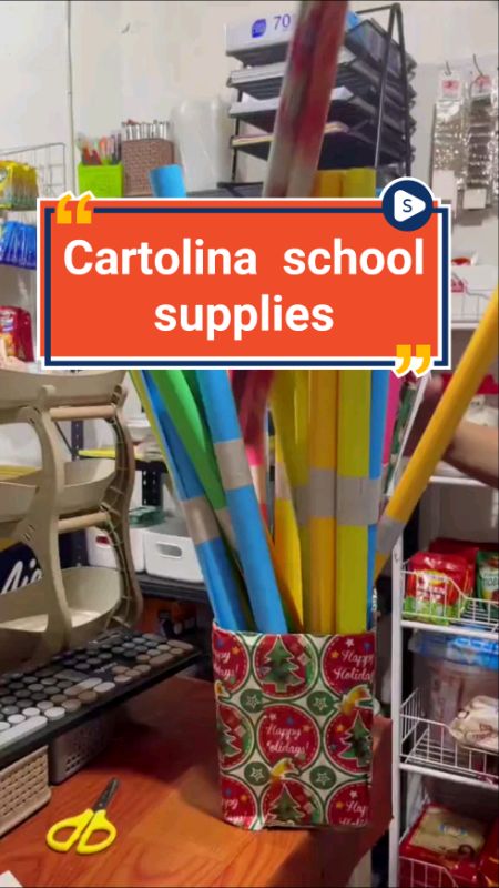 cartolina school supplies #Cartolina #schoolsupplies #FreeCoinsInShopeeVideo #ShopeePHPaydaySale #fypp