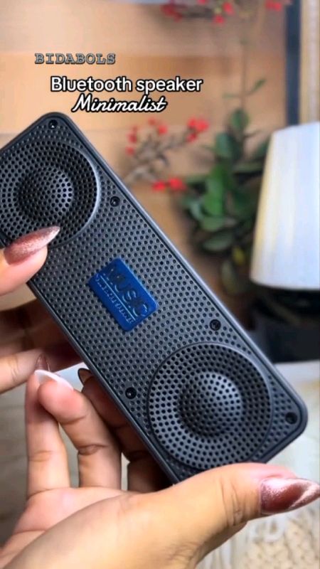 6W Amplifier DC 5V MP3 WMA Board Bluetooth 5.0 Audio Bluetooth Speaker/Radio #bluethoothspeaker #speaker #radio #music #sounds #bidabols #trend #fyp