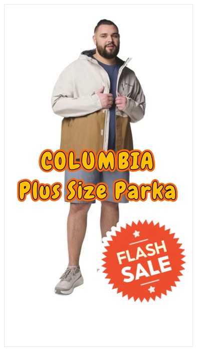 #MasMuraSaShopee #FreeCoinsInShopeeVideo #Columbia #HikeboundII #MensRainJacket #PlusSizeOuterwear #WaterproofJacket #OutdoorWear #MasTipidSaShopee