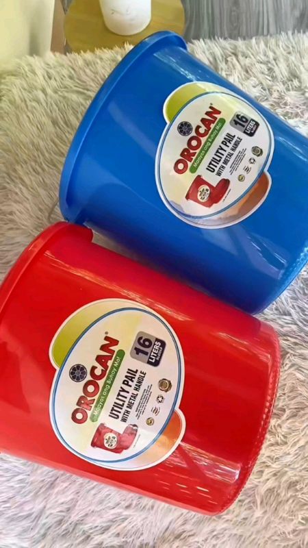 #orocan#plastic#pail#Timba #MasMuraSaShopee #shopee#shopeeph#shopeehaul#checkoutnow#buynow#mustbuy#trending #viral#payday#foryou#fyp#sulit#philippines