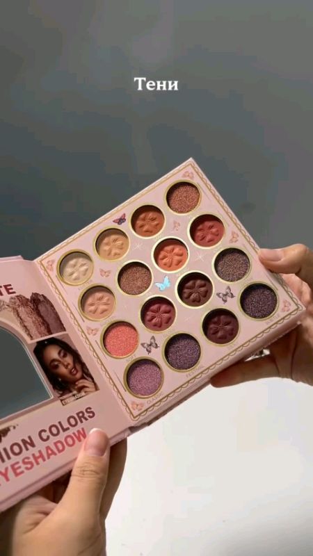 #fyp #igoodco #makeuplayercolors