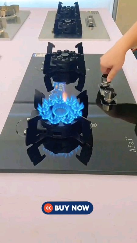 #builtingasstove #tipidsagasul #gasstove #masmuraditosashopee #trending