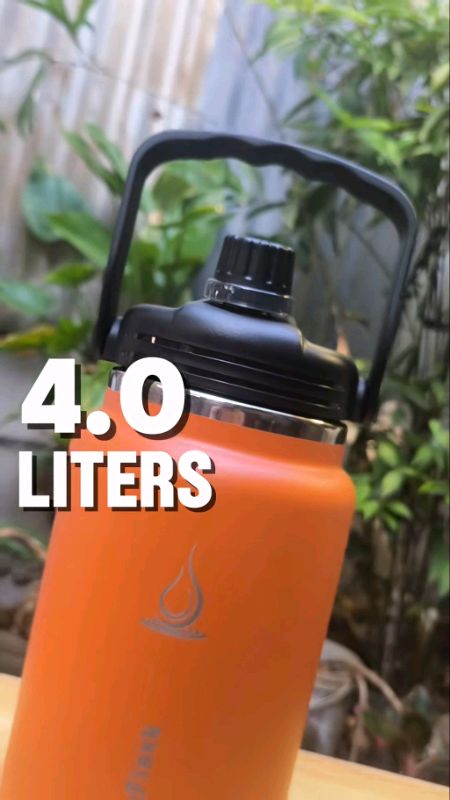400ml Thermos Pot Stainless Steel Outdoor Kettle. #MasMuraSaShopee #FreeCoinsInShopeeVideo #ShopeePHPaydaySale #WishlistMoSagotKo #viral #fyp