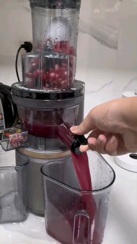 Juice Separator Extractor #juicer #juiceseparator #juiceextractor #FreeCoinsInShopeeVideo #MasMuraSaShopee