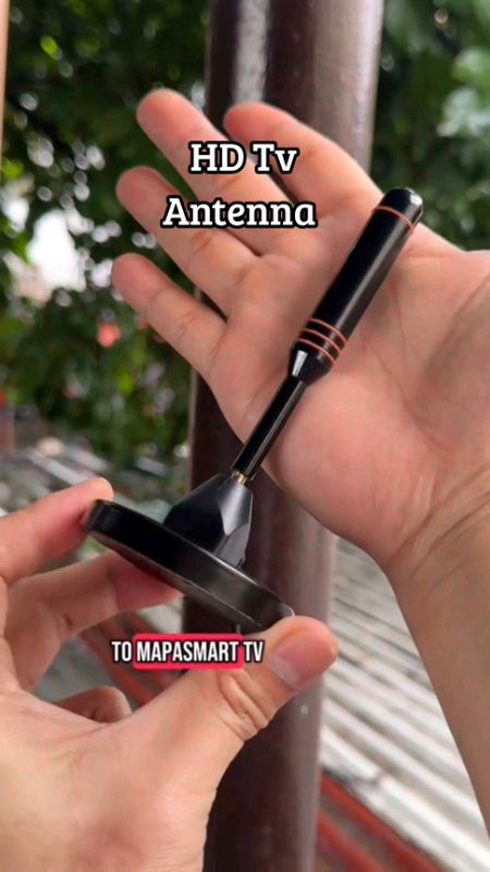 HD Digital Indoor Amplified TV Antenna 📡 UltraHD #amplifiedtvantenna #hdtvantenna #indoortvantenna #tvantenna #antenna #hdantenna #indoorantenna #fyp