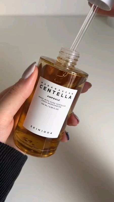 #skin1004 #madagascar #centella #poremizing #fyp #quality #MasMuraSaShopee #FreeCoinsInShopeeVideo