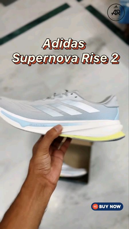 Adidas Supernova Rise 2 Running Shoes 👟 #adidas #adidasshoes #adidassupernova #sneakers #runningshoes #womenshoes  #adidassupernovarise2 #menshoes