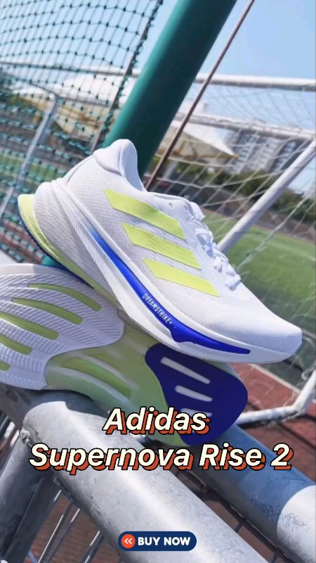 Adidas Supernova Rise 2 Running Shoes 💜 #adidas #adidasshoes #adidassupernova #sneakers #runningshoes #womenshoes  #adidassupernovarise2 #menshoes