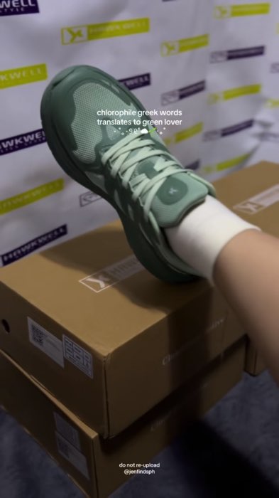 #rubbershoes #runningshoes #hawkwell #affordable #jenfindsph